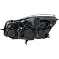 thumbnail image 2 of For Buick Regal Headlight 2011 2012 2013 Passenger Side | GM2503353 | 22794766, 2 of 7