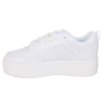 thumbnail image 3 of Tenis Champion Lore Platform para Mujer. CA02563110 blanco 25.5, 3 of 4