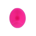 thumbnail image 1 of Cepillo facial de silicona de grado alimentario - Herramienta facial exfoliante 4 en 1 para la limpieza de poros y la eliminación de puntos negros, 1 of 1