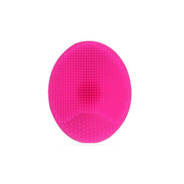 KEUSN Silicone Face Scrubbers Exfoliator Brush Facial Cleansing Brush