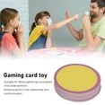 thumbnail image 3 of Juego De Mesa De Cartas, Múltiples Estilos De Juego Juego Práctico De Encontrar Diferencias Relación Entre E Hijos Para Fiesta En Casa, 3 of 7