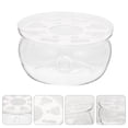 thumbnail image 2 of 1Pc Teapot Warmer Coffee Warmer Teapot Heater Teapot Accessory (White), 2 of 8