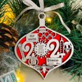 thumbnail image 4 of Archivo digital Svg 2021 Adorno navideño de Madera YUANXCMXG 15x5x10cm, 4 of 5