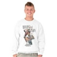 thumbnail image 5 of Street Fighter Ryu Ken Bring It On Sweatshirt for Men or Women Brisco Brands M, 5 of 6