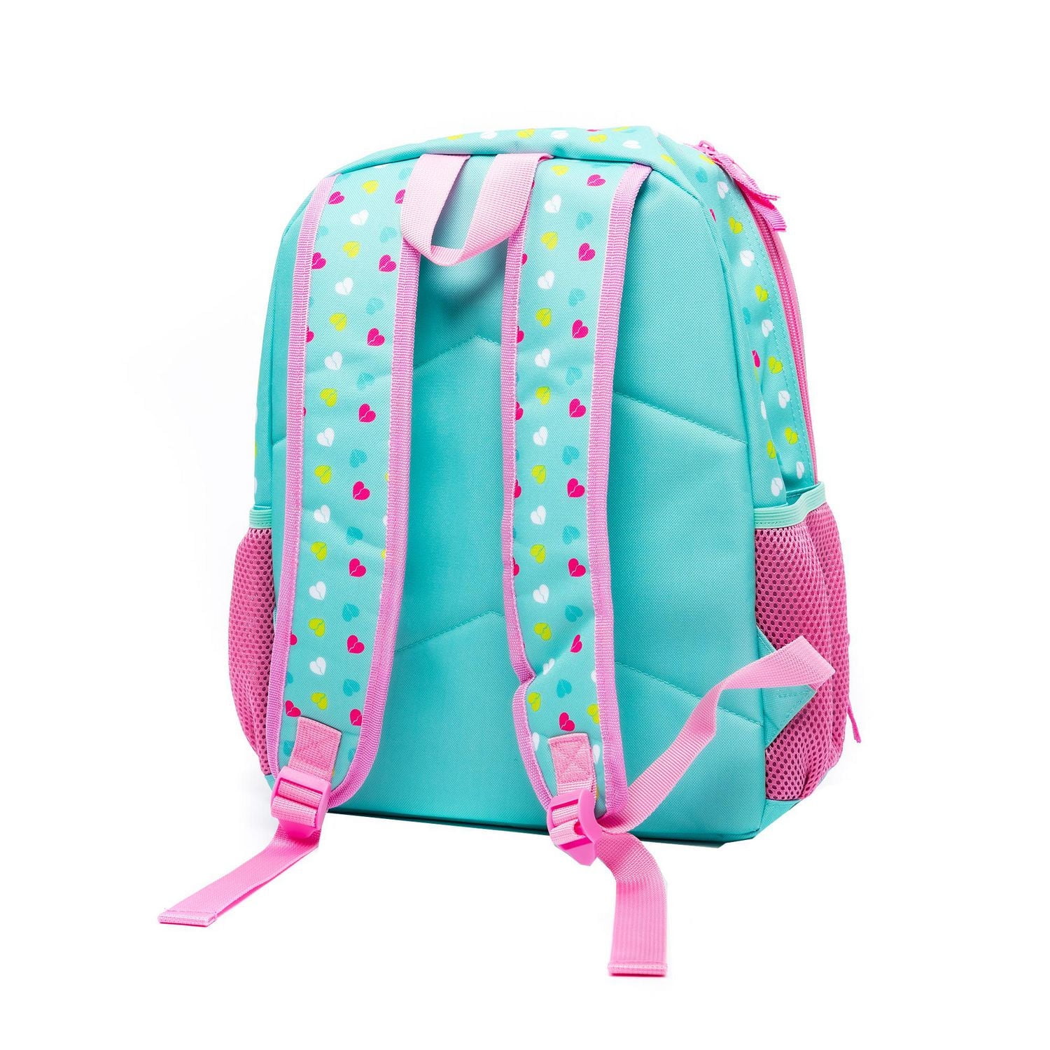 Girls L.O.L SURPRISE! Iridescent Girls Backpack