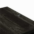thumbnail image 4 of Ameriwood Home Beaumont Nightstand, Black Oak, 4 of 9
