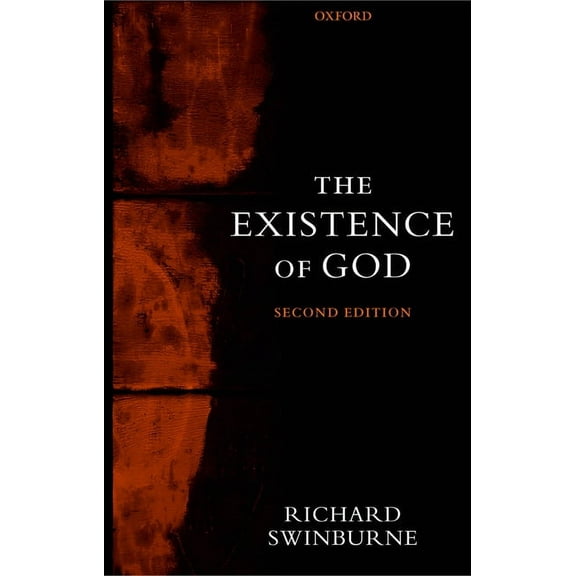 The Existence of God, (Hardcover)
