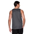 thumbnail image 3 of RBX Active Men's Moisture Wicking Quick Dry Workout Tank, 3 of 4