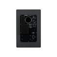 thumbnail image 3 of Yamaha HS8 Moniteur de Studio Alimenté - Noir, Simple, 3 of 3