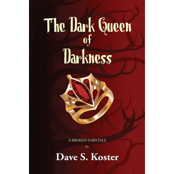 The Dark Queen of Darkness
