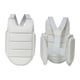 thumbnail image 1 of Protector de pecho para karate,Protector de pecho para karate,protector de pecho,Muay Thai Taekwondo Boxeo Protección Protectora,Chaleco protector de costillas,equipo de protección S, 1 of 8