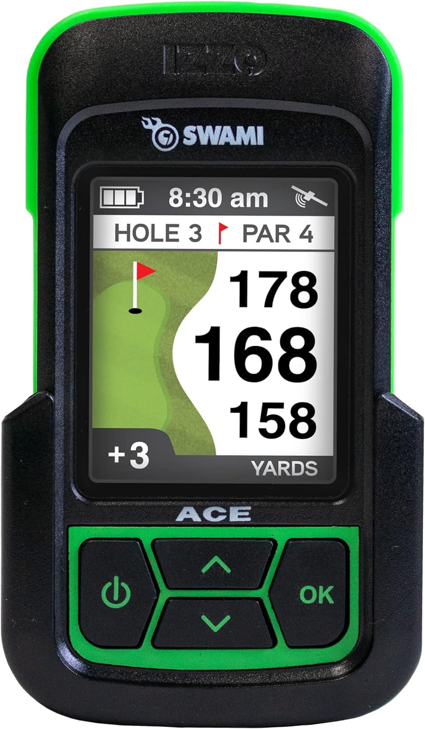 Garmin Approach CT10 Full Set - 14 Automatic Golf Club Tracking
