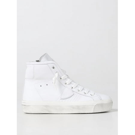 

Philippe Model Sneakers Woman White Woman