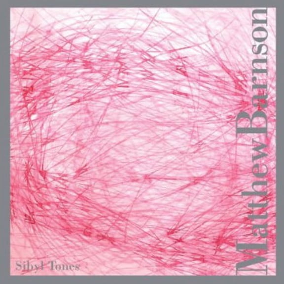 Matthew Barnson - Sibyl Tones - Classical - CD