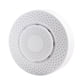 thumbnail image 1 of Zigbee Tuya 30 Air Quality Monitor Air Housekeeper 5 in 1 Formaldehyde VOC Co2 Temperature Humidity Detector Sensor, 1 of 5