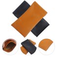 thumbnail image 1 of ELAYARD 2Ud Estuche Para Gafas De PU Cuero Con Automático Y Protección Golpes, 1 of 8