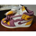 thumbnail image 1 of Size 4 - Jo r-dan 1 Retro High OG Brotherhood 2022, 1 of 6