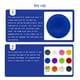thumbnail image 5 of Inteprter Paquete de 2 Gamepad Thumbstick cubierta de silicona Joystick Caps controlador de juegos accesorios reemplazo de piezas de repuesto Videojuegos y accesorios Azul, 5 of 6