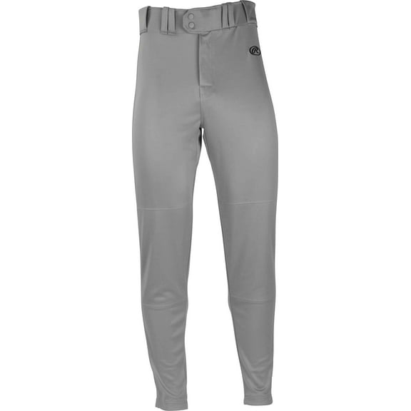 Rawlings Launch Jogger Baseball Pants | Blue Grey | SML