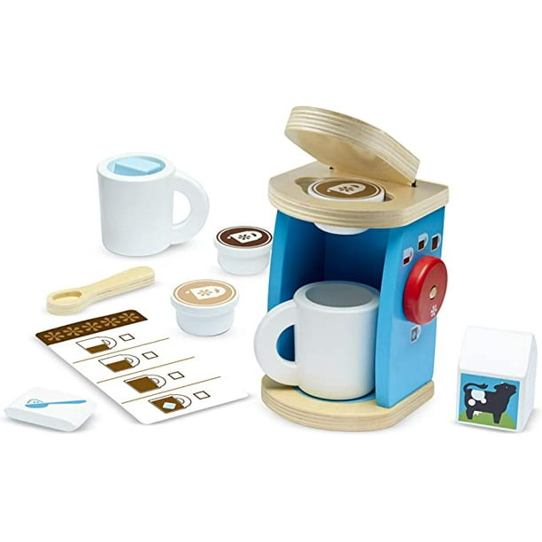 Kid shop coffee maker