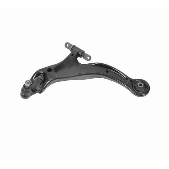 1998-2003 Sienna Lower Driver Left Control Arm and Ball Joint Bushings