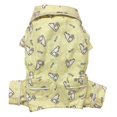 thumbnail image 1 of Klippo Pet KBD081XL Pyjama en Flanelle de Lapin - Extra Large, 1 of 1