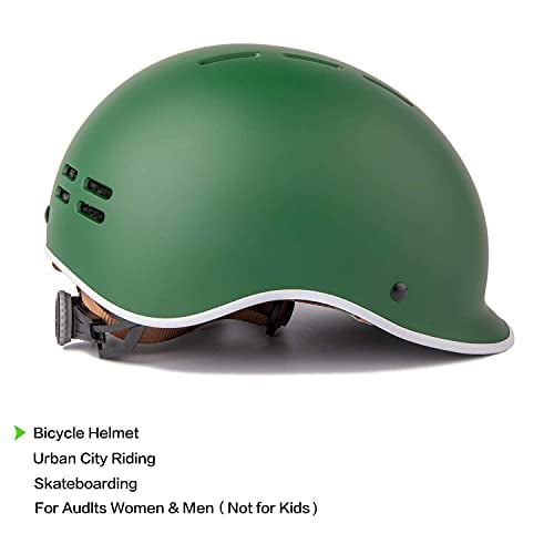 Bike Helmet, OnBros Helmets for Adults 