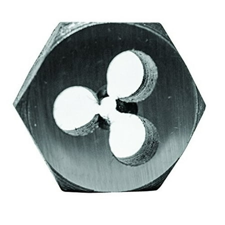 

2PK Century Drill 96104 Coarse Hexagon Die 10-24 NC