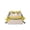 Yellow Beige, variant on Crossbody Crochet Flower Purse Tote Bag for Women Handmade Knitted Drawstring Bucket Bag Shoulder Handbag.