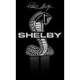 thumbnail image 3 of JH Design Group Men's Carroll Shelby Pullover Hoodie Front and Back Logo Sweatshirt, 3 of 5