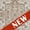 C-Medallion Taupe, variant on RUGKING Area Rugs for Living Room 8x10,Traditional Boho Vintage Medallion Look Home Mat, Non Slip Washable Carpet, Taupe