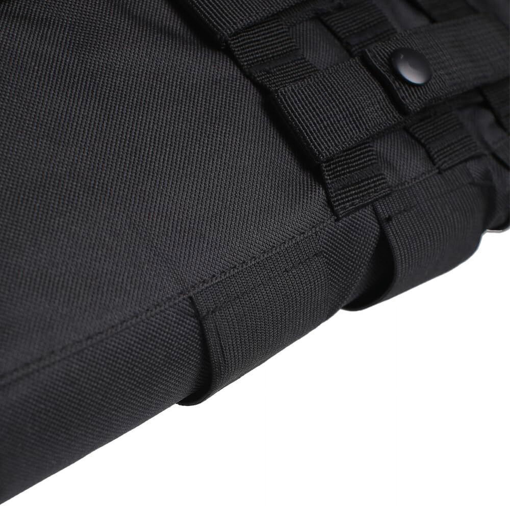 Kylebooker Rifle Shotgun Scabbard Padded Case 25 inches