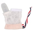 thumbnail image 2 of Thumb Suck Guard,  Prevention Soft Mesh Breathable Stop Sucking Glove  for Biting, 2 of 7