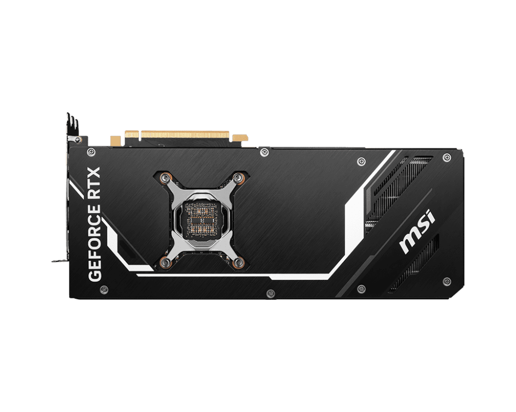 MSI NVIDIA RTX 4080 SUPER Gaming PC Graphics GPU, GeForce RTX 4080
