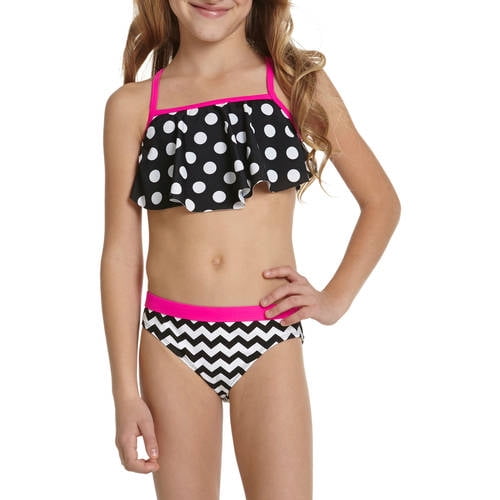 walmart girls bikinis