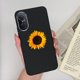 thumbnail image 1 of Funda de silicona para Huawei Nova 9 SE Honor 50 SE, carcasa mate de mariposa, aguacate, chicas dulces para Huawei Nova9 SE Honor50 SE Fivean unisex, 1 of 2