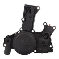 EGOESWELL Oil Separator Valve 1PC 06H103495AEPCV