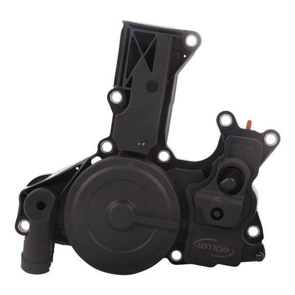 EGOESWELL Oil Separator Valve 1PC 06H103495AEPCV