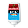 PUR Strawberry Flavor Options Replacement Cartridge #FC-500S (2 Pack)