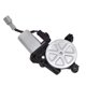 thumbnail image 4 of Front Right Passenger Window Regulator Motor for 8 2011-2016 82450-3S011, 824503S011, 4 of 5