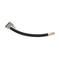 thumbnail image 1 of Air Inflator Hose,Compressor Pump Adapter Air Chuck Inflator Air Inflator Valve Pipe Air Car Tire Air Inflator Compressor Pump Chuck Inflator Compressor Tube Tire Valve Bike Motorc Car Buzhi Rusuo, 1 of 1
