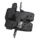 thumbnail image 4 of Car Rear Tail Gate Latch Assy Tailgate Lock Latch Catch For Renault Clio Megane Scenic Modus 8200947699 8200076240, 4 of 5