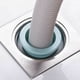 thumbnail image 5 of Tapón de silicona para cocina y baño, sello de manguera de drenaje desodorante con diseño flexible, conector multiusos de silicona de alta calidad firmemente integrado, 2 piezas antiincrustante y, 5 of 5