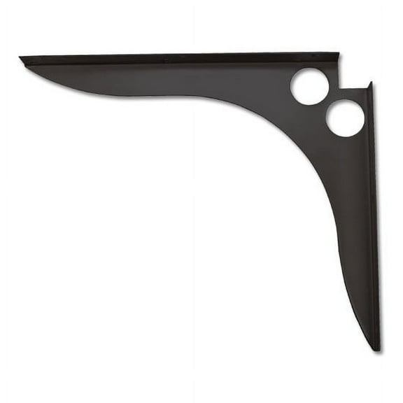 Speed Brace 15"x18"x1-5/8" wide, Primed
