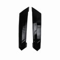 thumbnail image 7 of Motorcycle Saddlebag Hinge Covers for Victory Cross Country 2010-2017 Hard-Ball 2013 accessories, 7 of 7
