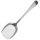 thumbnail image 1 of EeaseMX Pala para carne de acero inoxidable, herramienta de cocina, pala de cocina duradera (plateada), 1 of 7