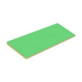 thumbnail image 3 of koolsoo Water Floating Mat Floating Raft for Pool Kids Drifting Mattress for Outdoor Green Orange, 3 of 9