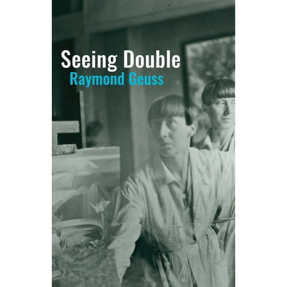 Seeing Double, (Hardcover)