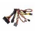 thumbnail image 5 of Athena Computer Power AP-MFATX40P8 Athena 400W Flex ATX Power Supply, 5 of 5