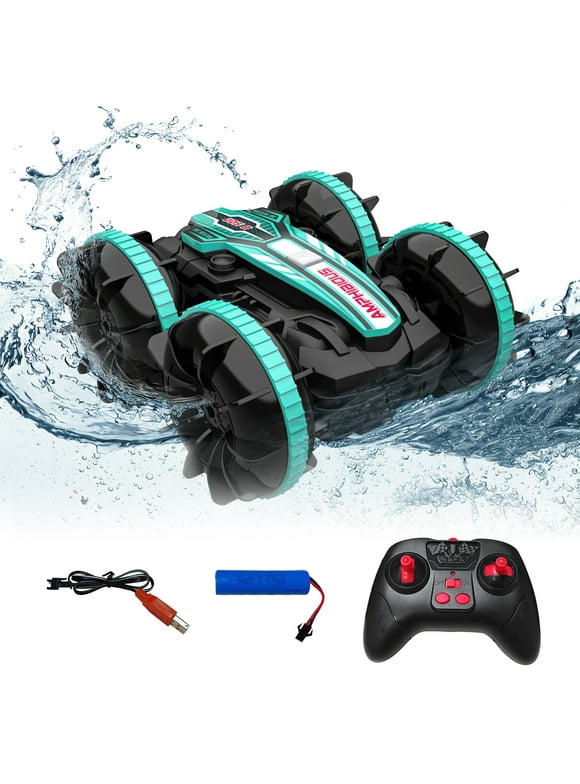 RC Cars and Vehicles in Remote Control Toys